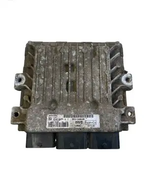 Ford Transit - Tourneo Connect Engine control unit/module BK3112A650BB