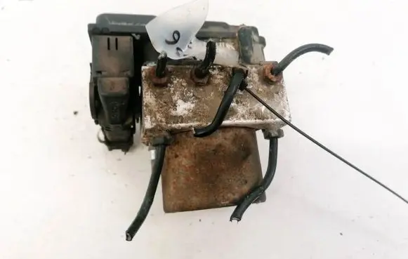 KIA Ceed ABS Pump 0265800637 88527C0361
