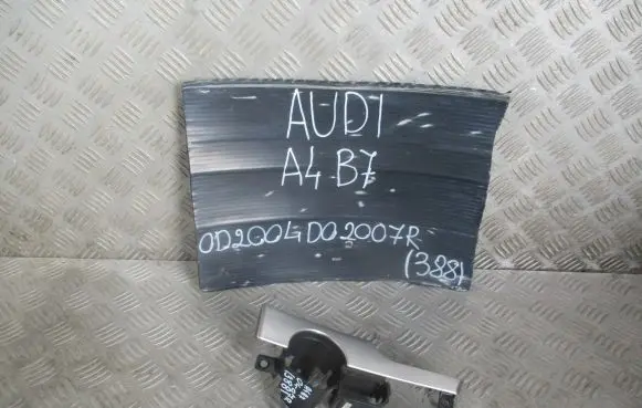 Audi A4 S4 B7 8E 8H Other interior part 8E1853189