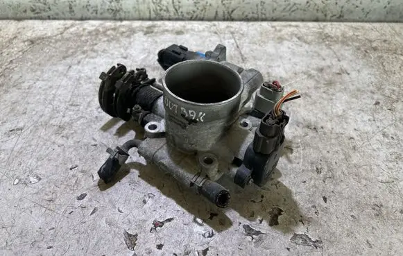 Subaru Outback Throttle valve A22667R00 UNLS1A