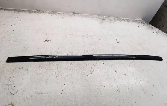 Volvo XC70 Rear door trim (molding) 39968739