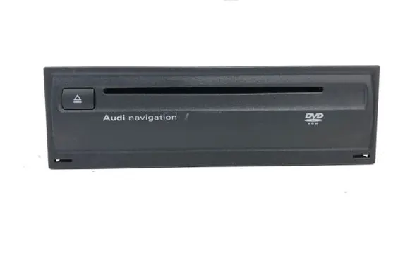 Audi A4 S4 B8 8K Aerial antenna filter 4E0910887M