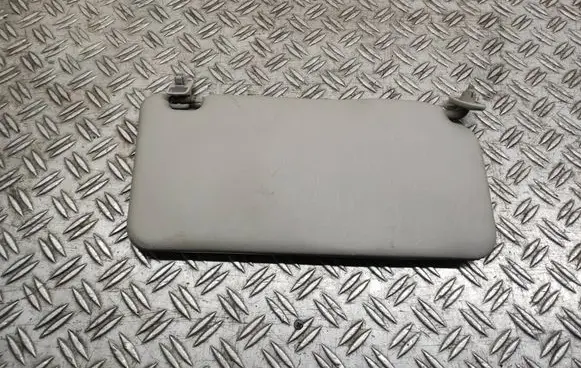 Suzuki SX4 Sun visor