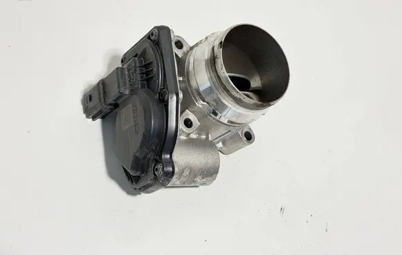 KIA Sorento IV Throttle valve 351002R000 44113