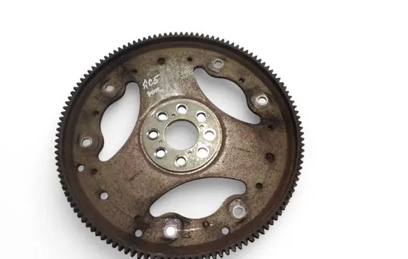 Flywheel