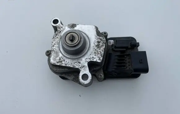 BMW 5 F10 F11 Gearbox-reducer motor 7649785 12297F1455 A2C73522102