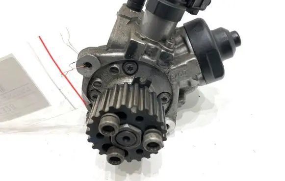 Volkswagen PASSAT CC Fuel injection high pressure pump 03L130755D