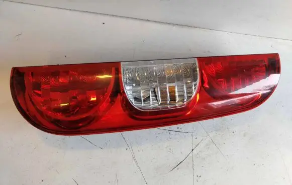 Fiat Doblo Rear/tail lights 51755144 20110999 20110383