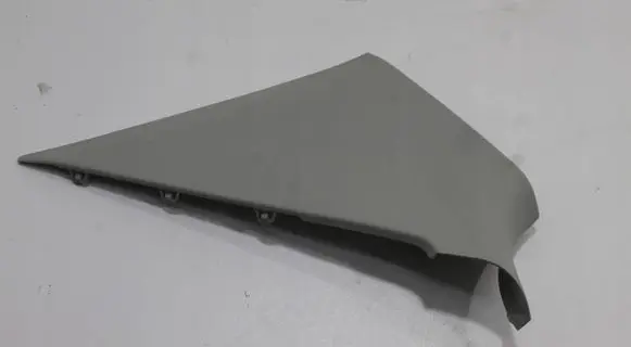 Skoda Rapid (NH) (C) pillar trim 5JA867287A