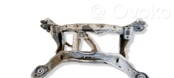 Volvo XC60 Rear subframe L10179RF0098 1983580 201006230740