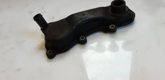 Coolant pipe/hose