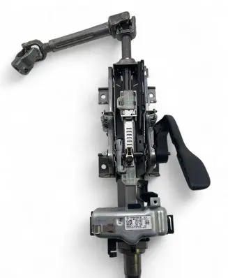 Volkswagen PASSAT B8 Steering rack 5Q1419502B 2Q0905861B