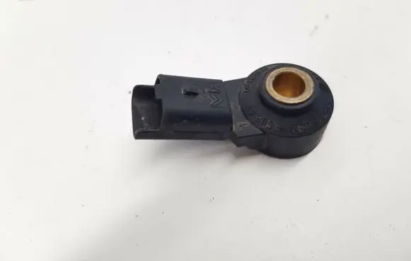 Citroen C4 I Detonation knock sensor 9645311480 0261231168