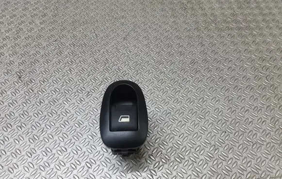 Citroen C3 Electric window control switch 25943