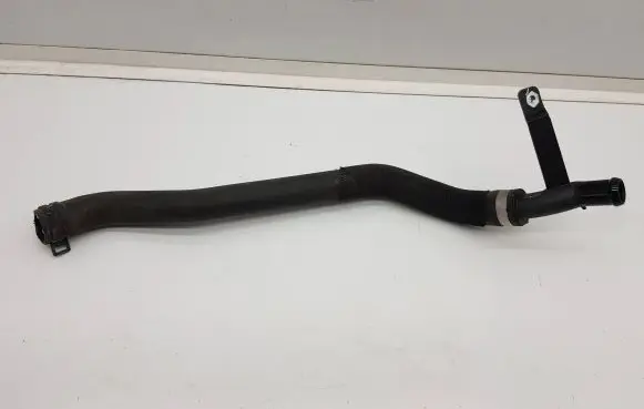 Mercedes-Benz GLC C253 Engine coolant pipe/hose A2538308801