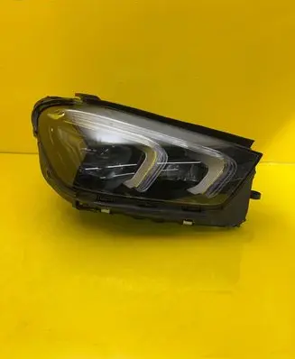 Mercedes-Benz GLE W167 Headlight/headlamp A1679068607