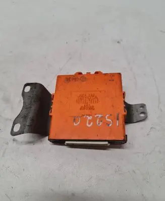 Lexus IS 220D-250-350 Other control units/modules 1012380291 8967053110