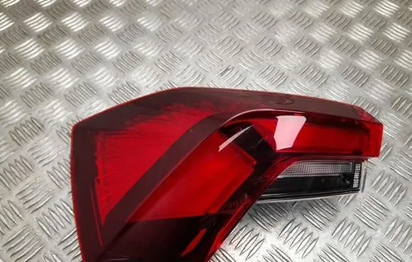 Skoda Kamiq Rear/tail lights 658945207A
