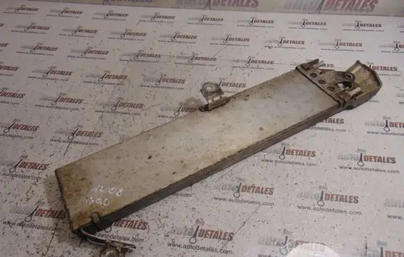 Toyota Avensis T250 Fuel cooler (radiator) 