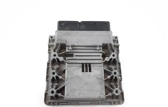 Porsche Panamera (970) Engine control unit/module 97061860103 6576665313 5WP4654306