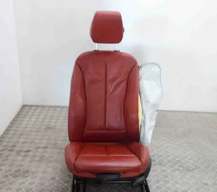 BMW 3 F30 F35 F31 Front driver seat 