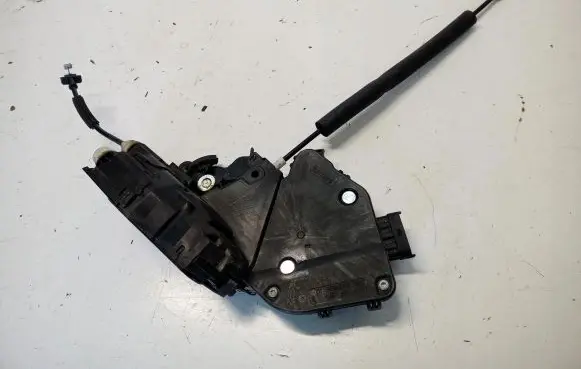 Land Rover Range Rover L405 Front door lock CK52-203A28-AH
