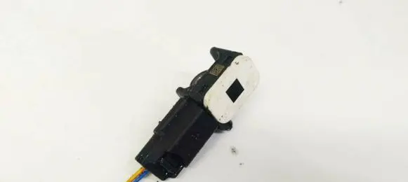 Ford Mondeo MK IV Airbag deployment crash/impact sensor AM5T14B342AA AM5T-14B3420AA