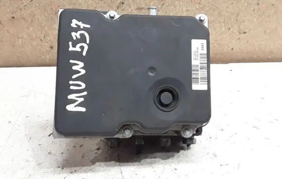 Peugeot 508 ABS Pump 9677032180 9677031780