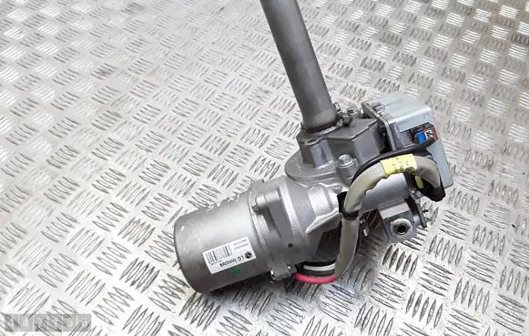Hyundai ix35 Steering wheel axle