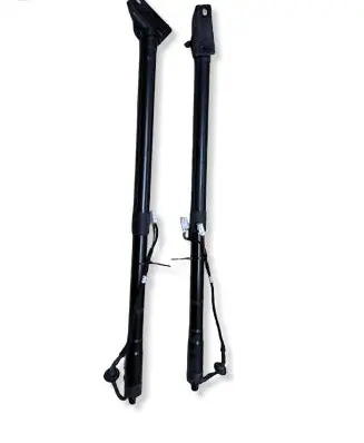 Citroen C4 II Picasso Tailgate/trunk strut/damper 9804068980 9804069080