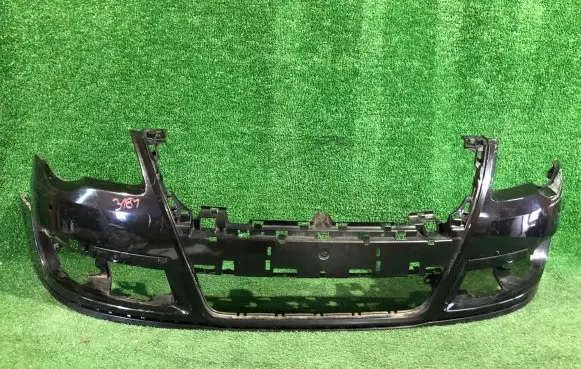 Volkswagen PASSAT B6 Front bumper 3c08072214