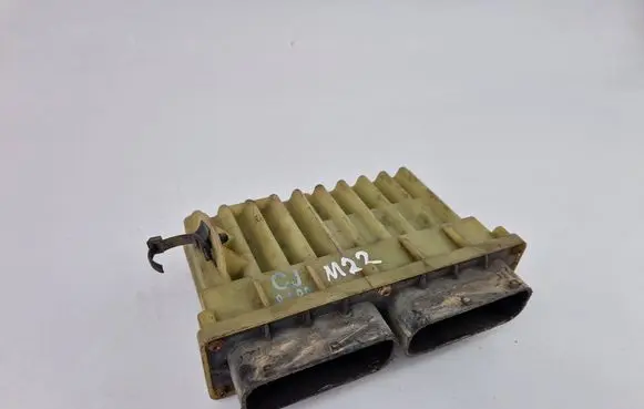 Opel Zafira A Engine control unit/module 24410130 804027