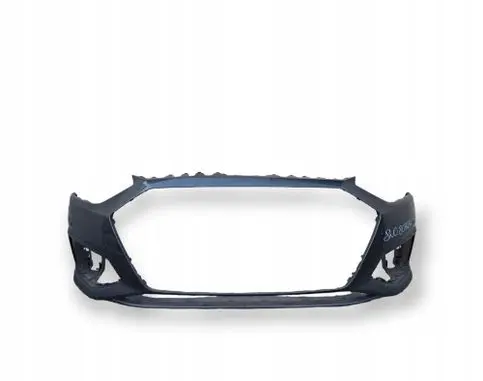 Audi A4 S4 B9 8W Front bumper W52TEILE