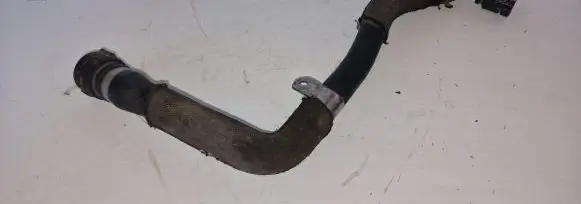 Audi A4 S4 B8 8K Engine coolant pipe/hose 1J9122291