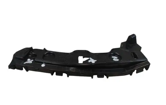 Volkswagen Sharan Front bumper mounting bracket 7N0807183ACAREWAY
