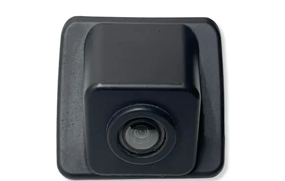 Peugeot 5008 II Reversing camera 9809301080