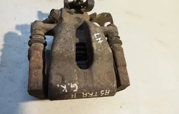 Opel Astra H Rear brake caliper LUCAS