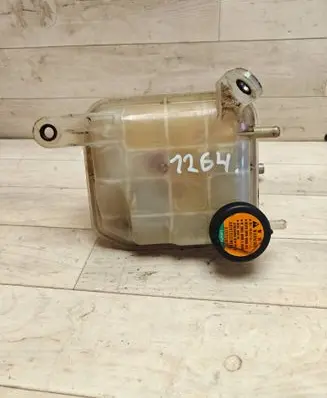 Mitsubishi Grandis Coolant expansion tank/reservoir