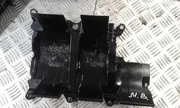 Mercedes-Benz C W204 Oil breather separator a6421800785