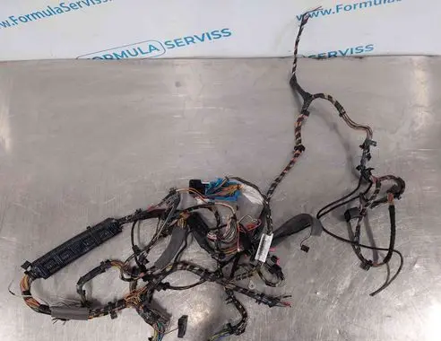 Ford Focus Other wiring loom 8M5T14401XBD 230059 D1104