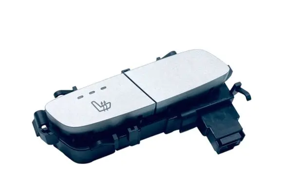 Mercedes-Benz GLC C253 Seat heating switch A2139057302