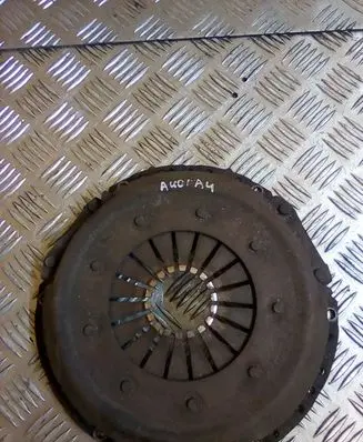 Pressure plate