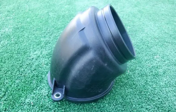 Volkswagen Amarok Turbo air intake inlet pipe/hose 059129955AK 4013050A 0114429A