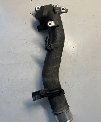 Honda Accord Intercooler hose/pipe