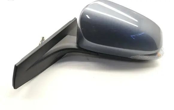 Toyota C-HR I Front door electric wing mirror E11048540