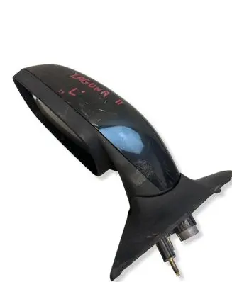 Renault Laguna II Front door electric wing mirror E9014128