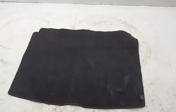 Mercedes-Benz GLA H247 Trunk/boot mat liner A2476841500