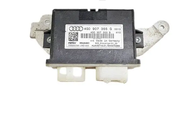 Other control units/modules