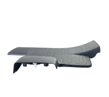 Dodge Durango Rear sill trim cover 1NC84TRMAD 1NC84DX9AD 100977060BLR