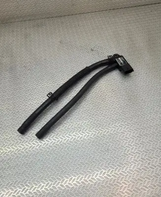 Volvo V40 Cross country Exhaust gas pressure sensor 31370160